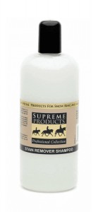 Supreme Products Stain Remover Shampoo